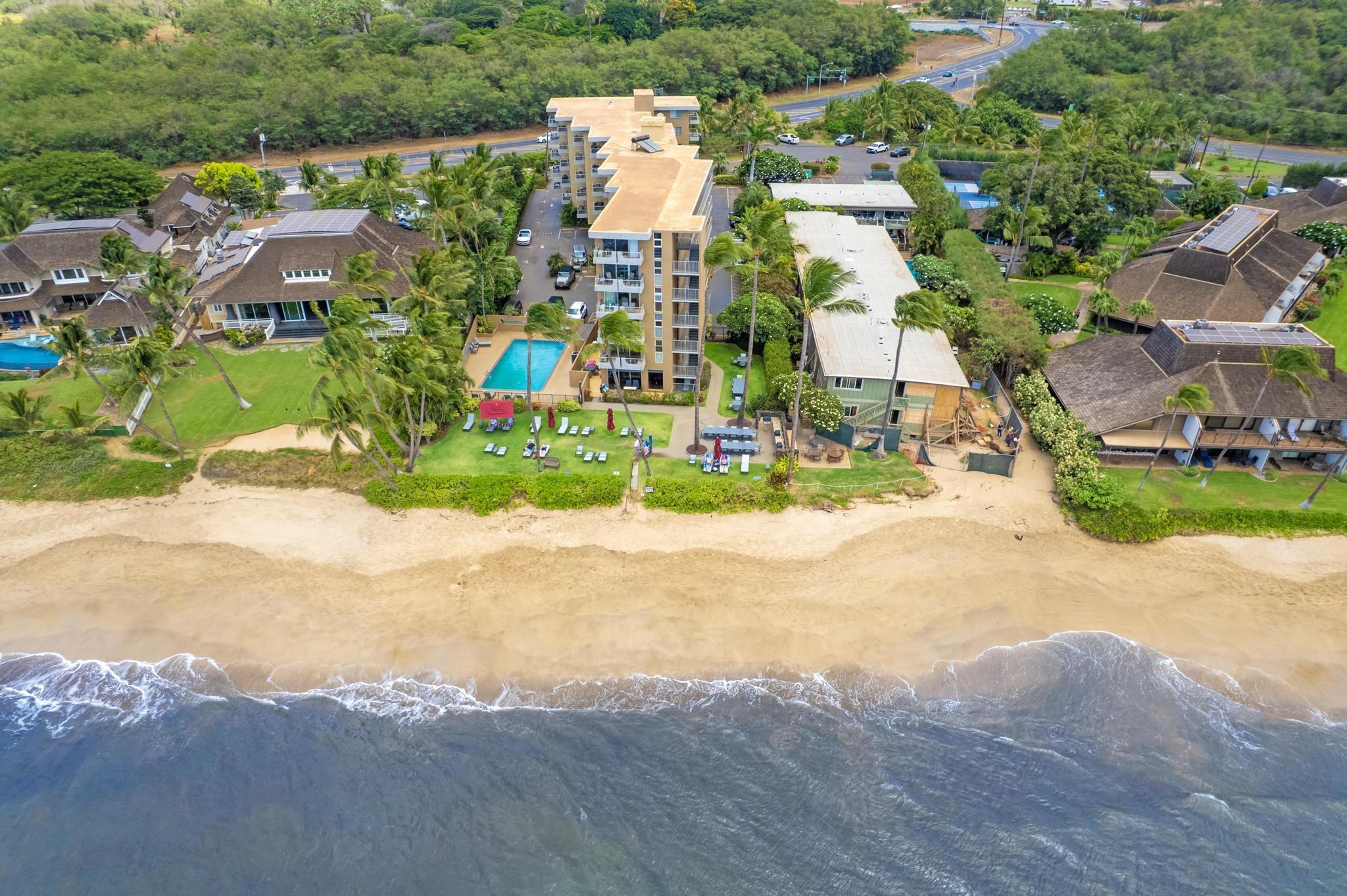 73 N Kihei Rd 302