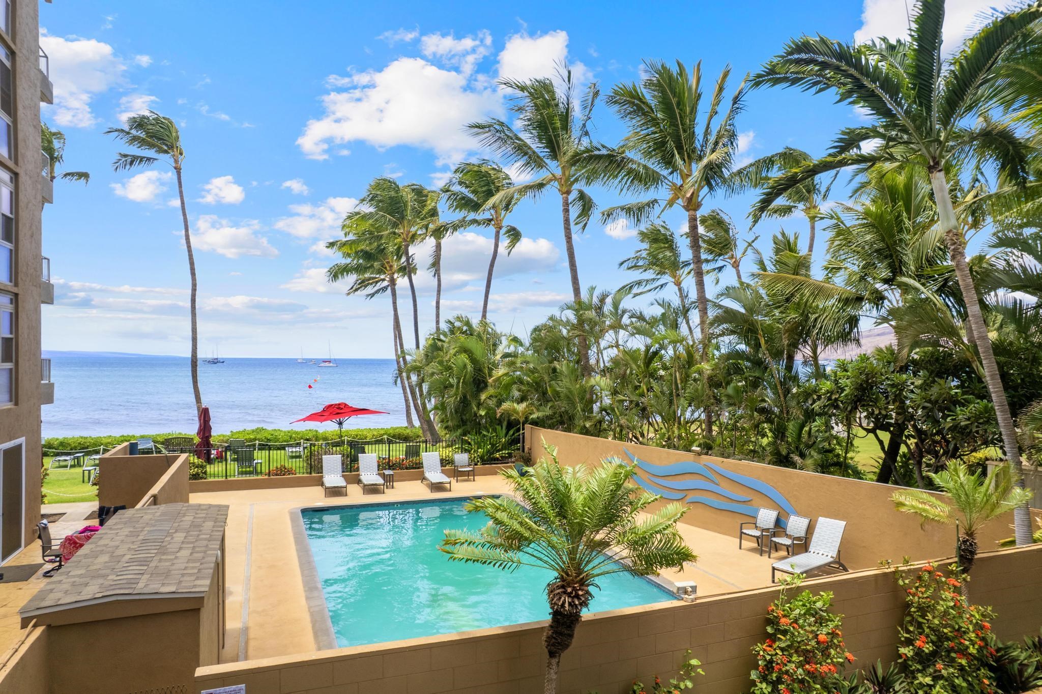 73 N Kihei Rd 302