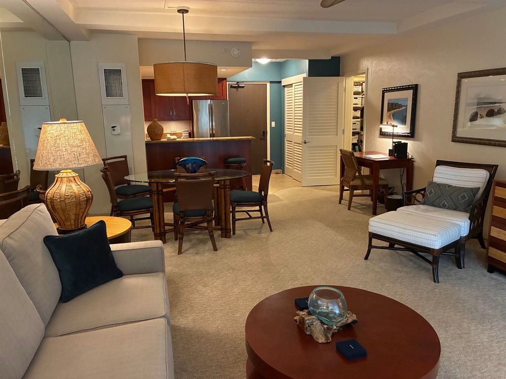 Photo of 2481 Kaanapali Pkwy #220 E, Lahaina, HI 96761 (MLS # 408055)