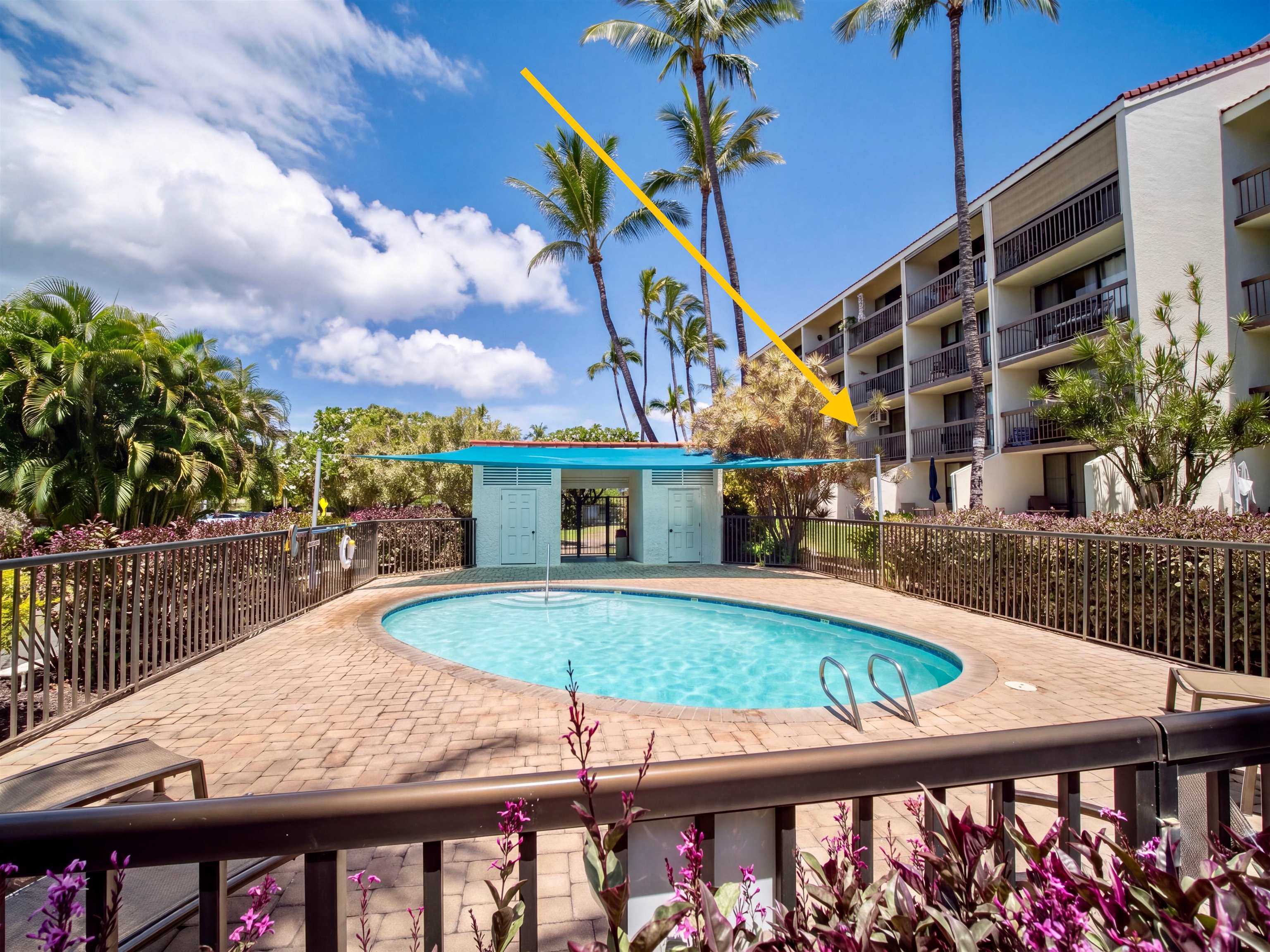 2191 S Kihei Rd 1209