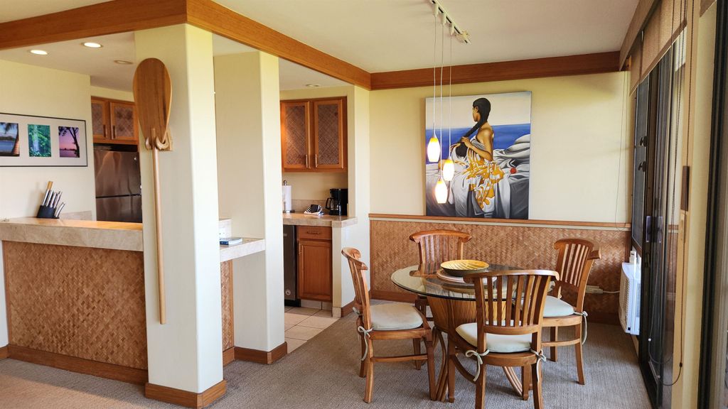 Photo of 800 S Kihei Rd #302, Kihei, HI 96753 (MLS # 408066)