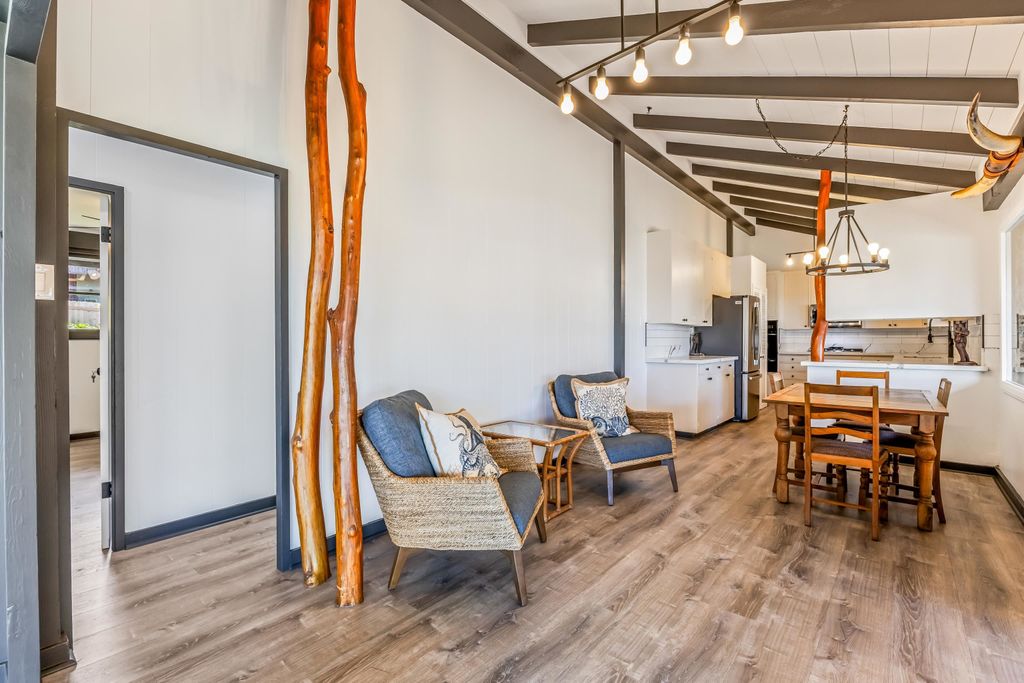 Photo of 3101 Kailiili Rd, Haiku, HI 96708 (MLS # 407558)