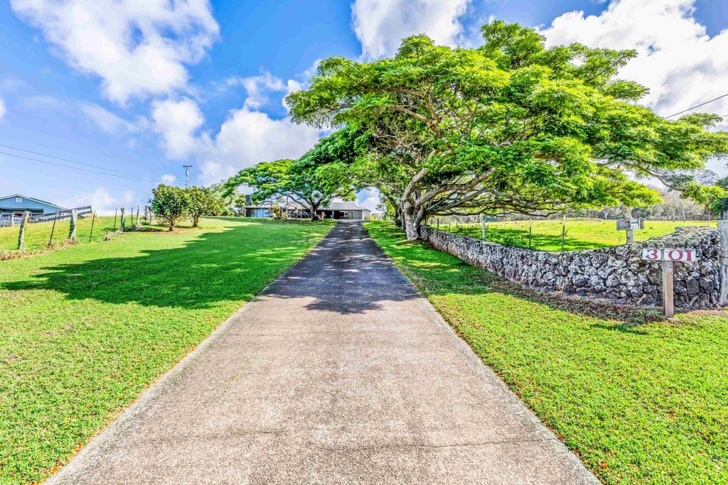 Photo of 3101 Kailiili Rd, Haiku, HI 96708 (MLS # 407558)