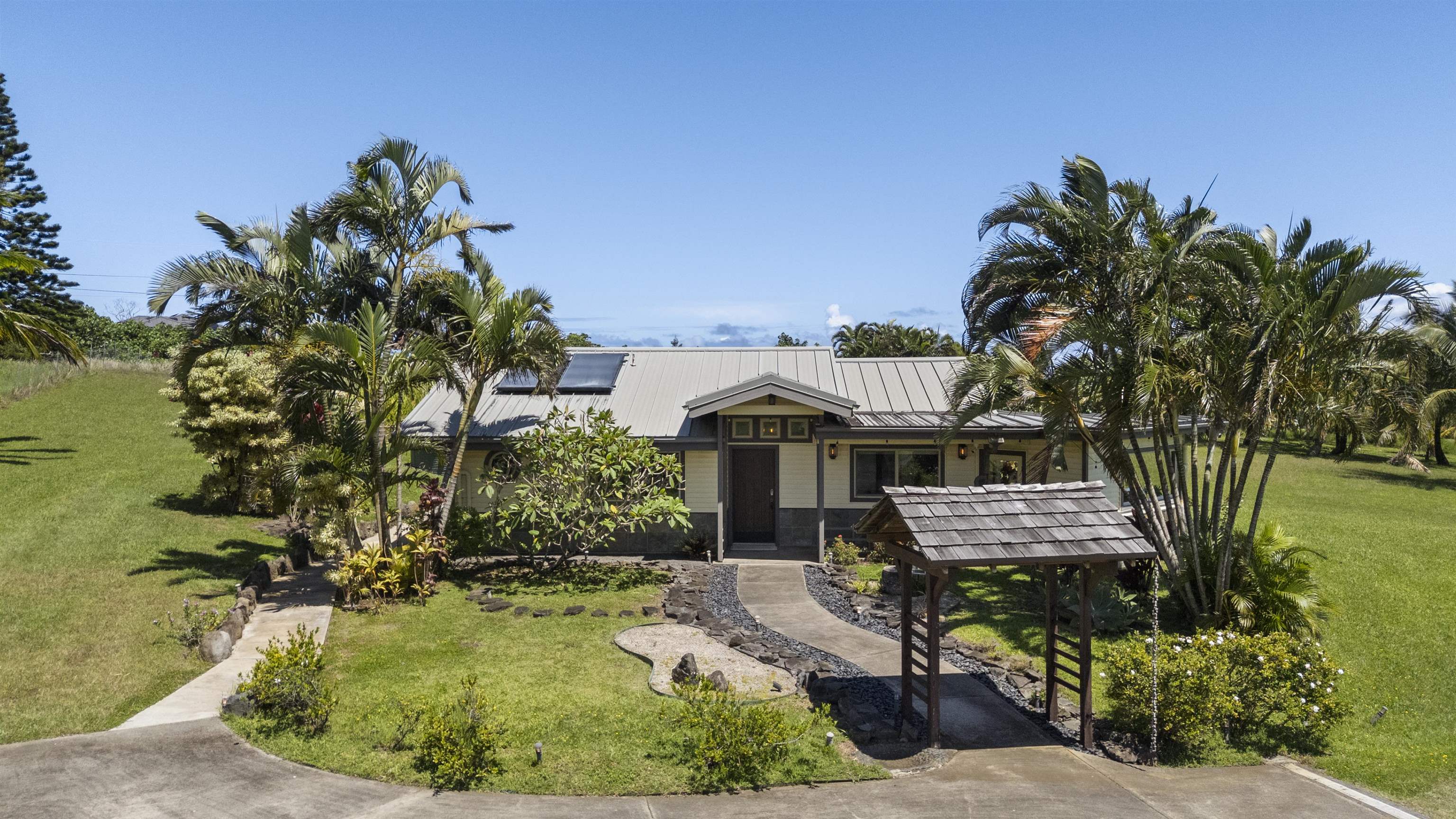 51 W Waipio Rd