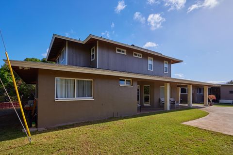 124 Molokai Akau St Kahului HI 96732