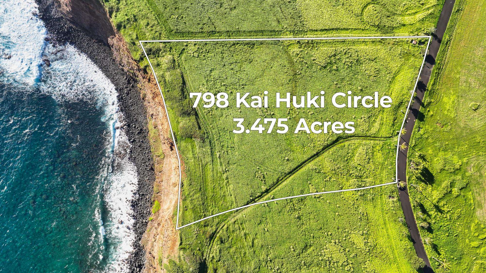 798 Kai Huki Cir Lot 78