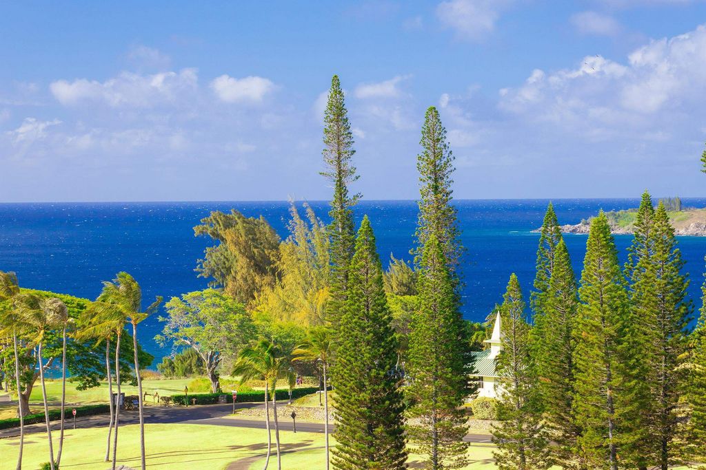 Photo of 100 Ridge Rd #723, Lahaina, HI 96761 (MLS # 403548)