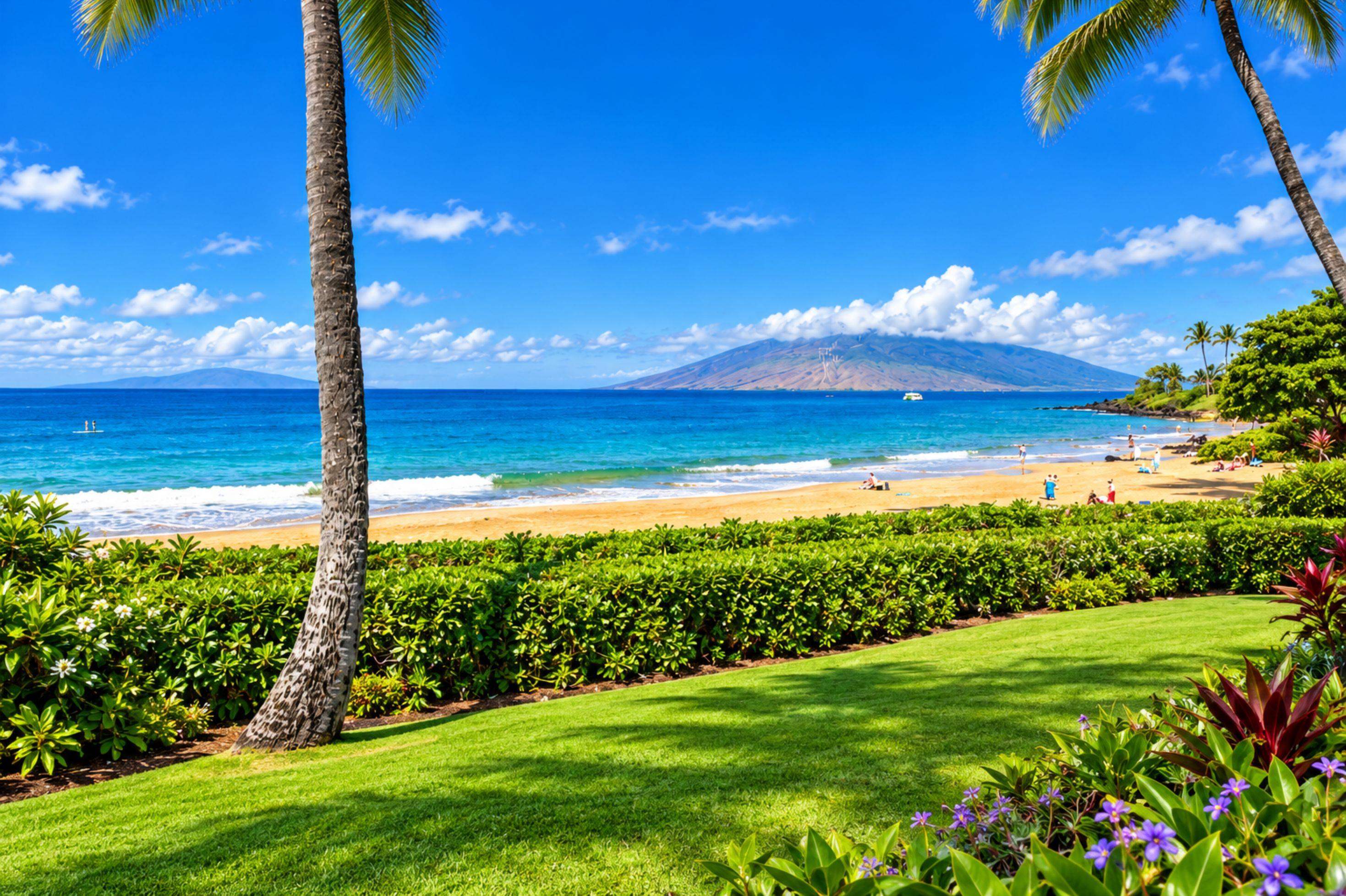 4400 Makena Rd 109