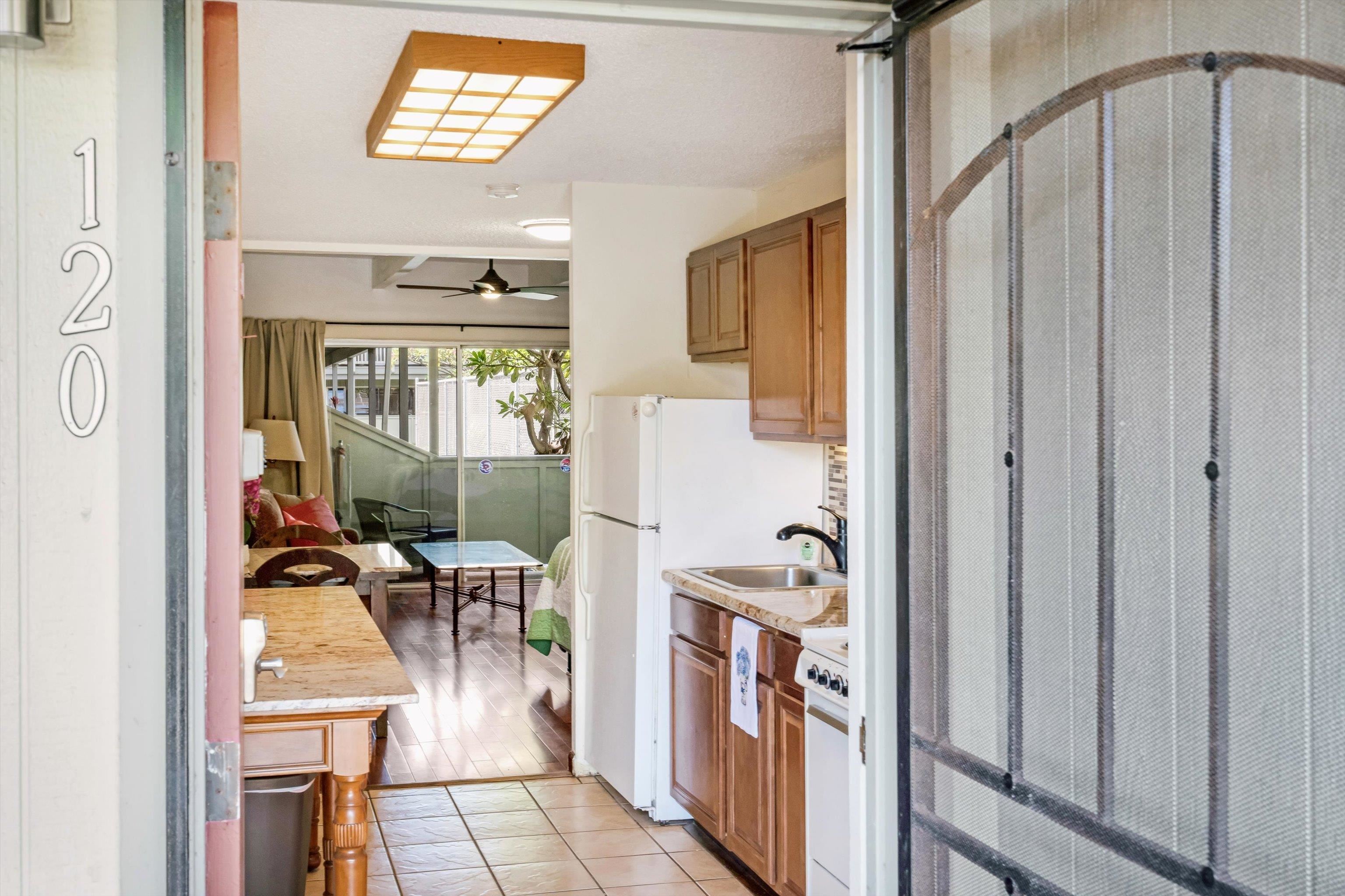 715 S Kihei Rd B -120