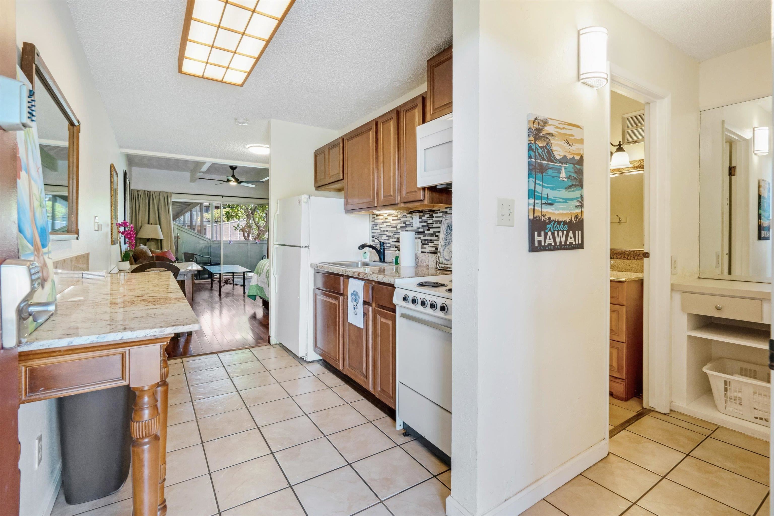 715 S Kihei Rd B -120