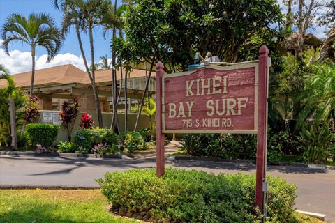 715 S Kihei Rd B -120 Kihei HI 96753