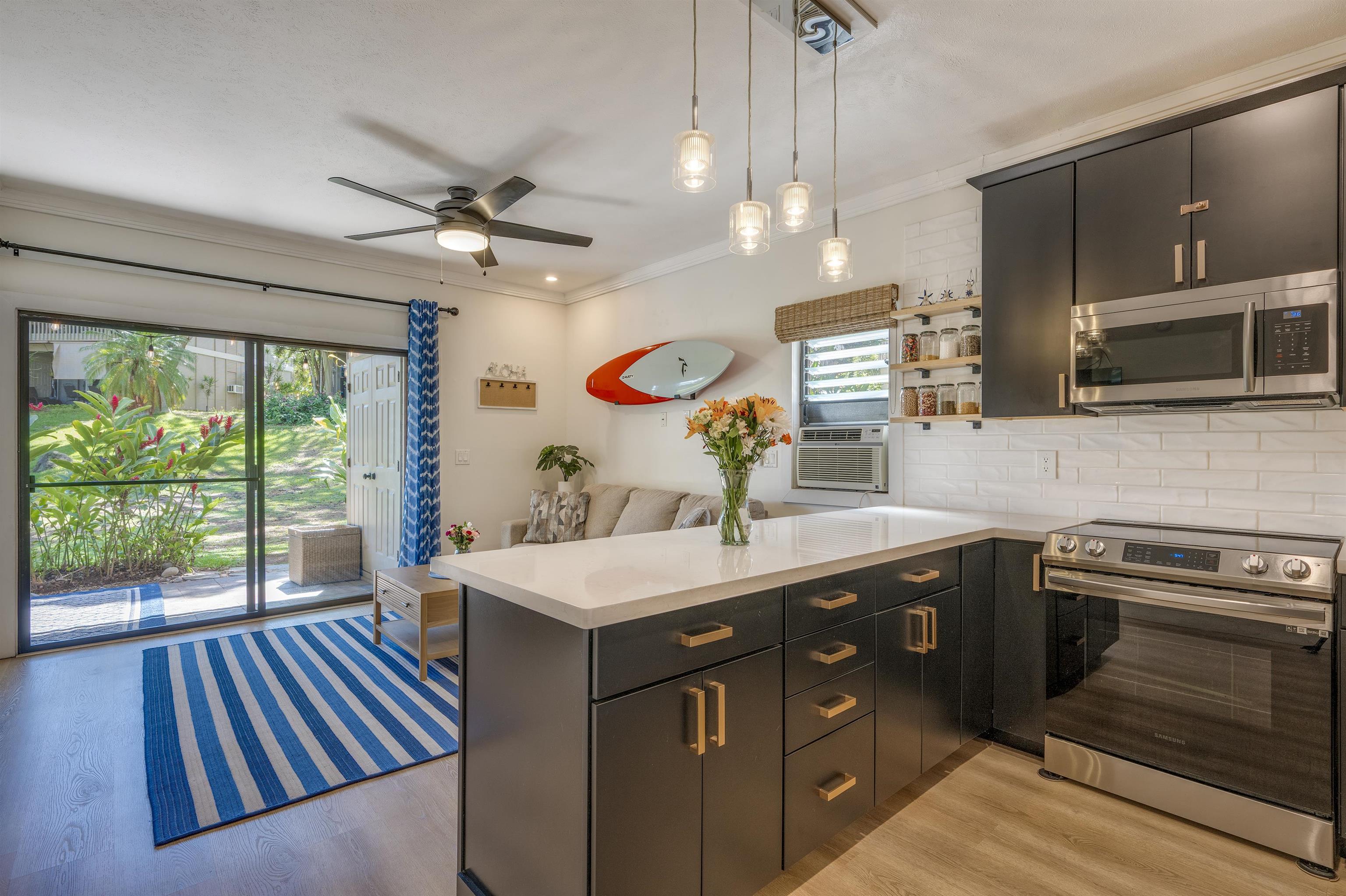 4440 Lower Honoapiilani Rd 124