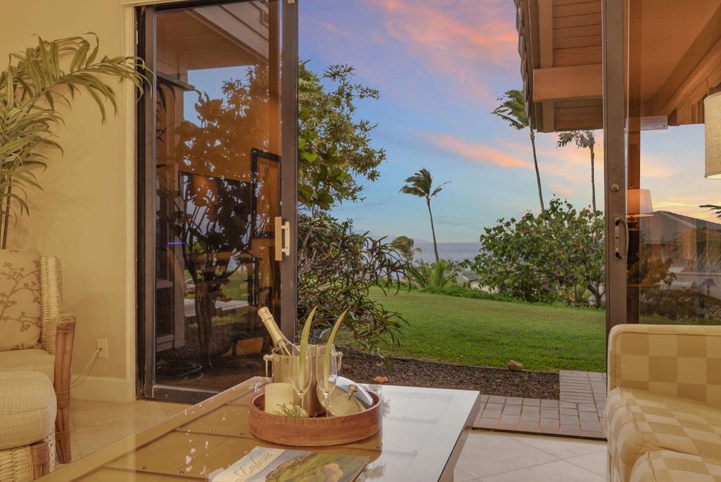 Photo of 500 Bay Dr #32G-5, Lahaina, HI 96761 (MLS # 407508)
