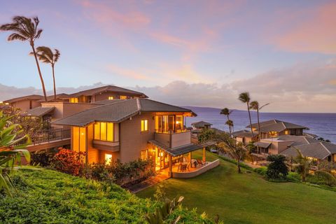 500 Bay Dr 32G-5 Lahaina HI 96761