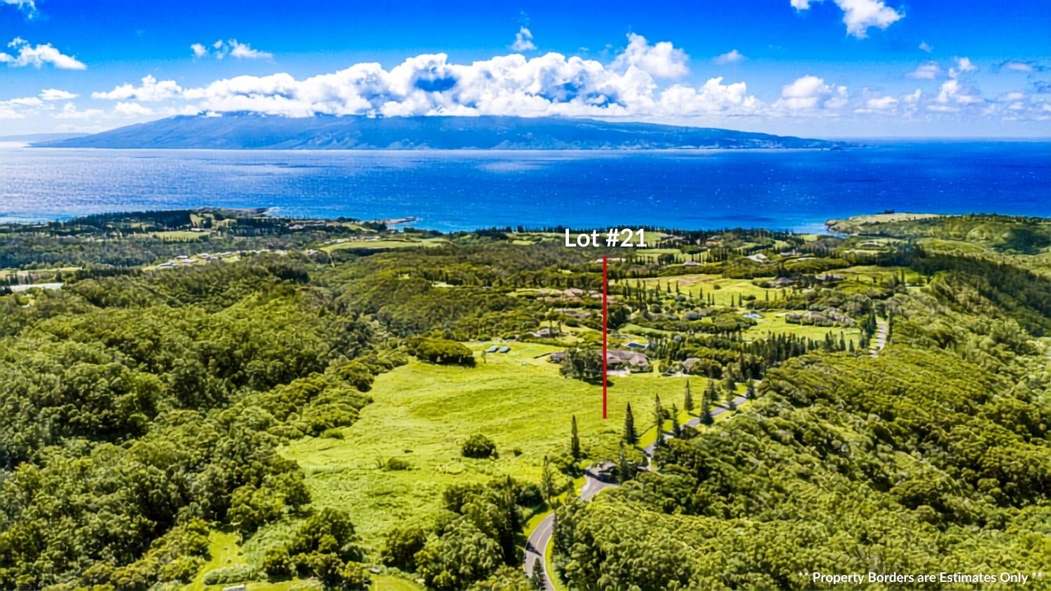 238 Keoawa Pl Lot 21
