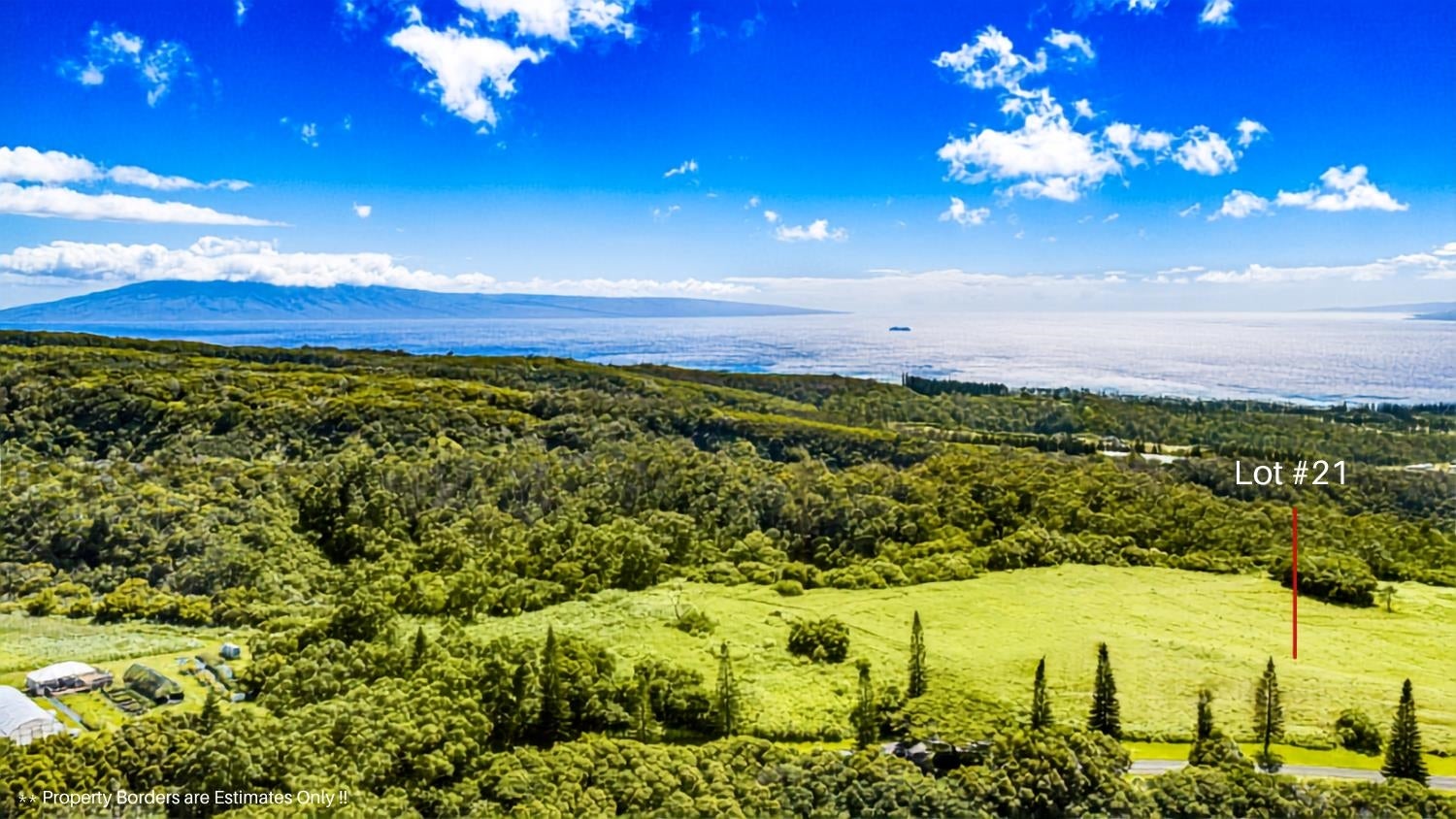 238 Keoawa Pl Lot 21