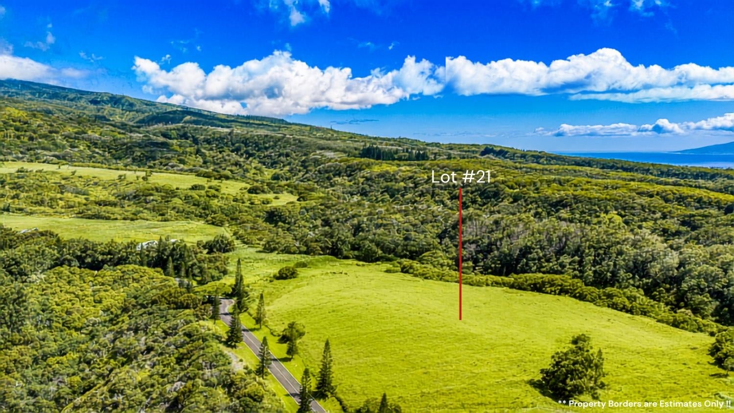 238 Keoawa Pl Lot 21