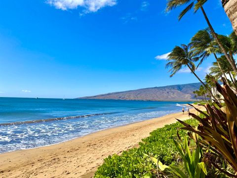 61 N Kihei Rd 18 Kihei HI 96753