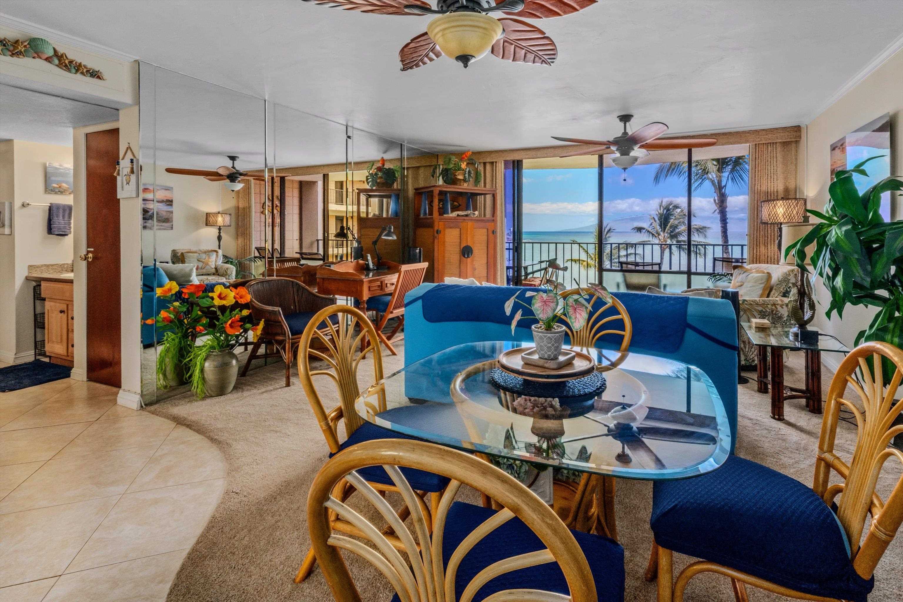 4327 Lower Honoapiilani Rd 602B