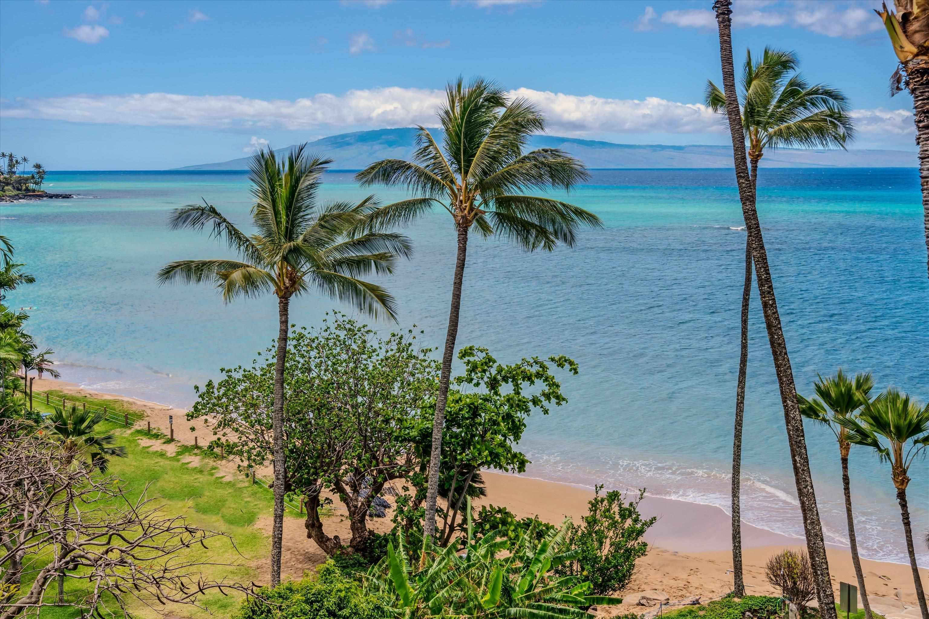 4327 Lower Honoapiilani Rd 602B
