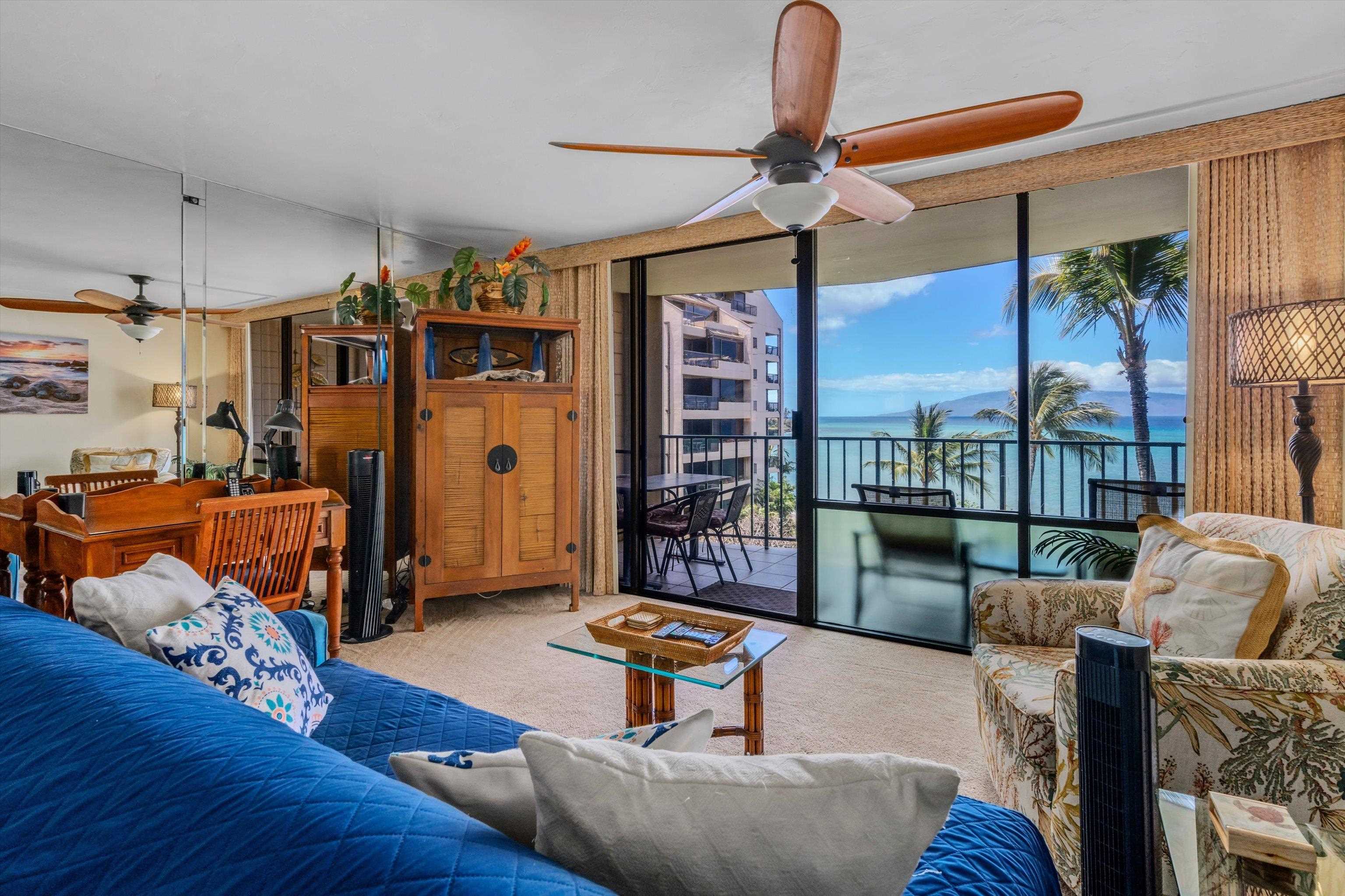 4327 Lower Honoapiilani Rd 602B