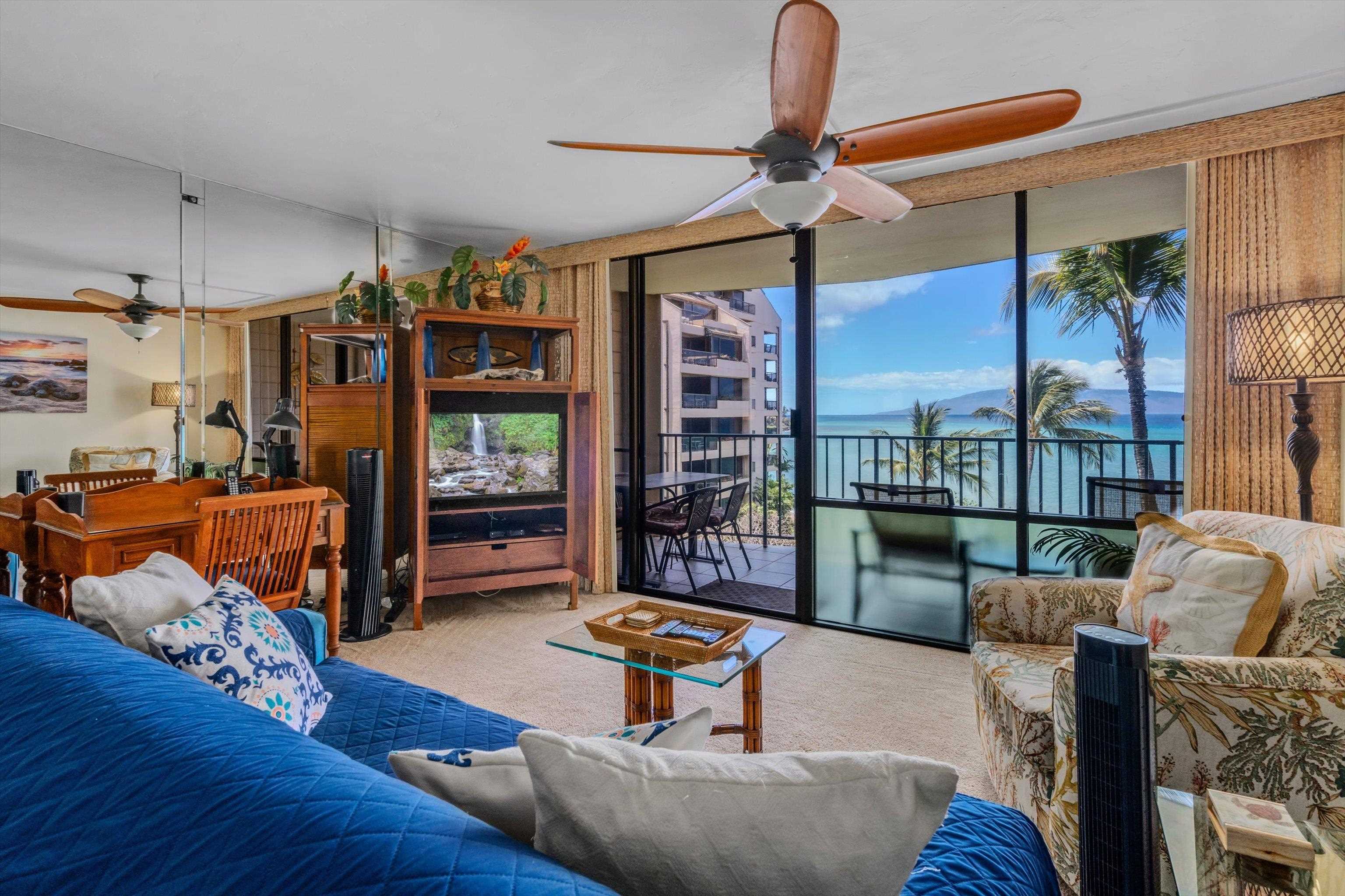 4327 Lower Honoapiilani Rd 602B