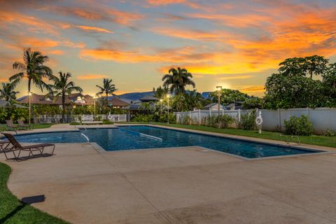 40 Halili Ln 4M Kihei HI 96753