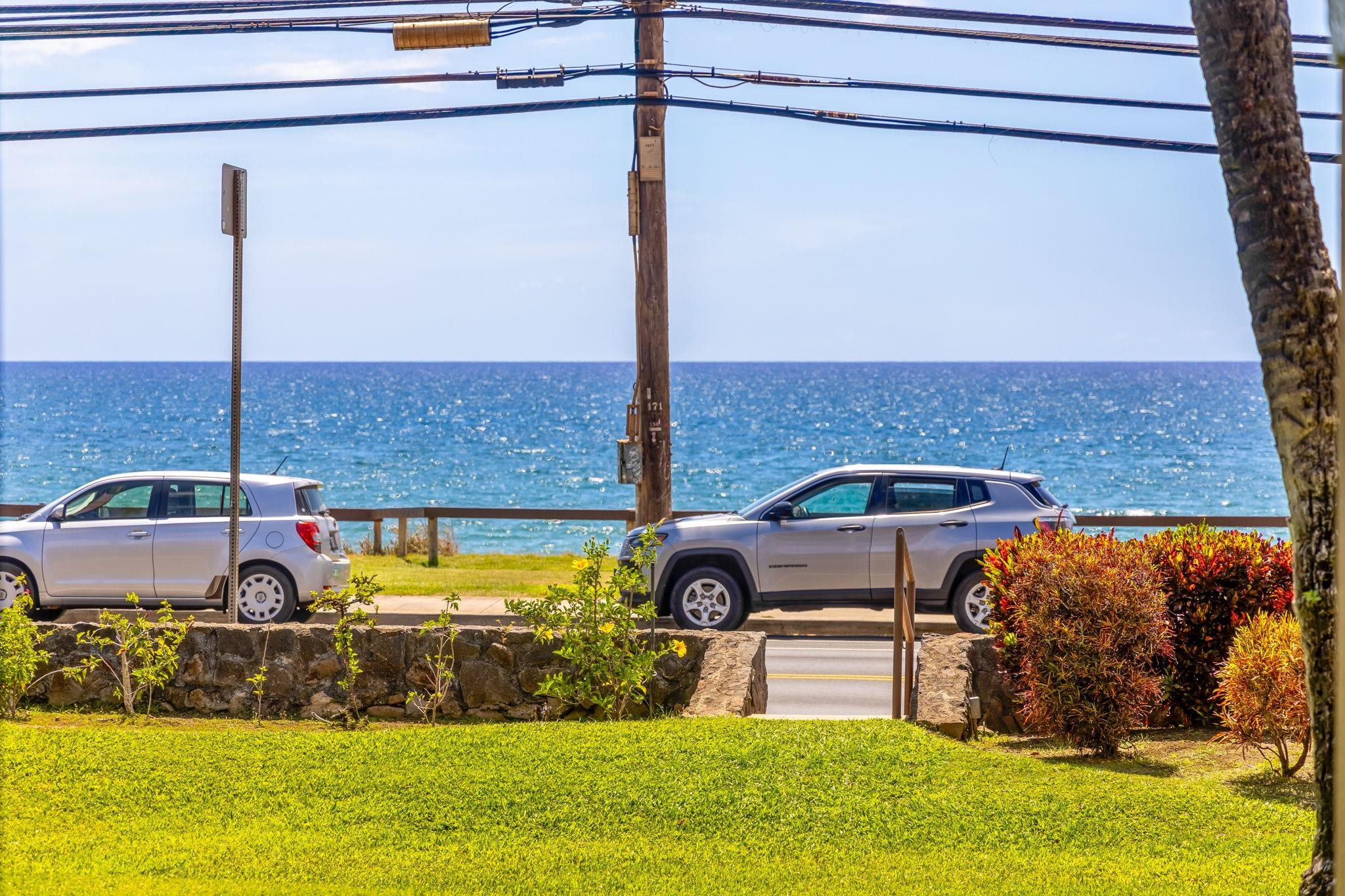 2381 S Kihei Rd B-107