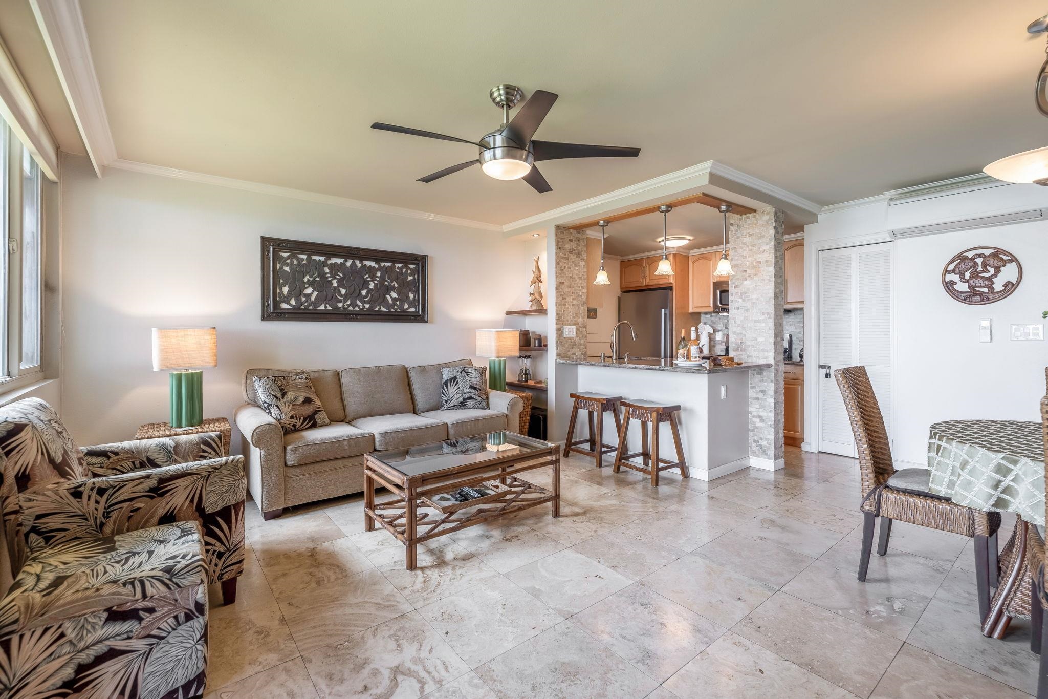 2381 S Kihei Rd B-107