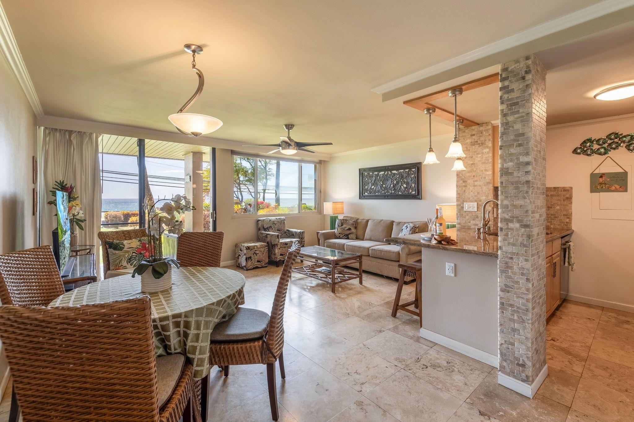 2381 S Kihei Rd B-107