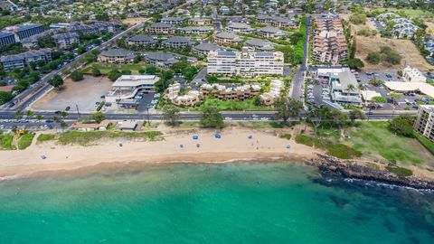 2381 S Kihei Rd B-107 Kihei HI 96753