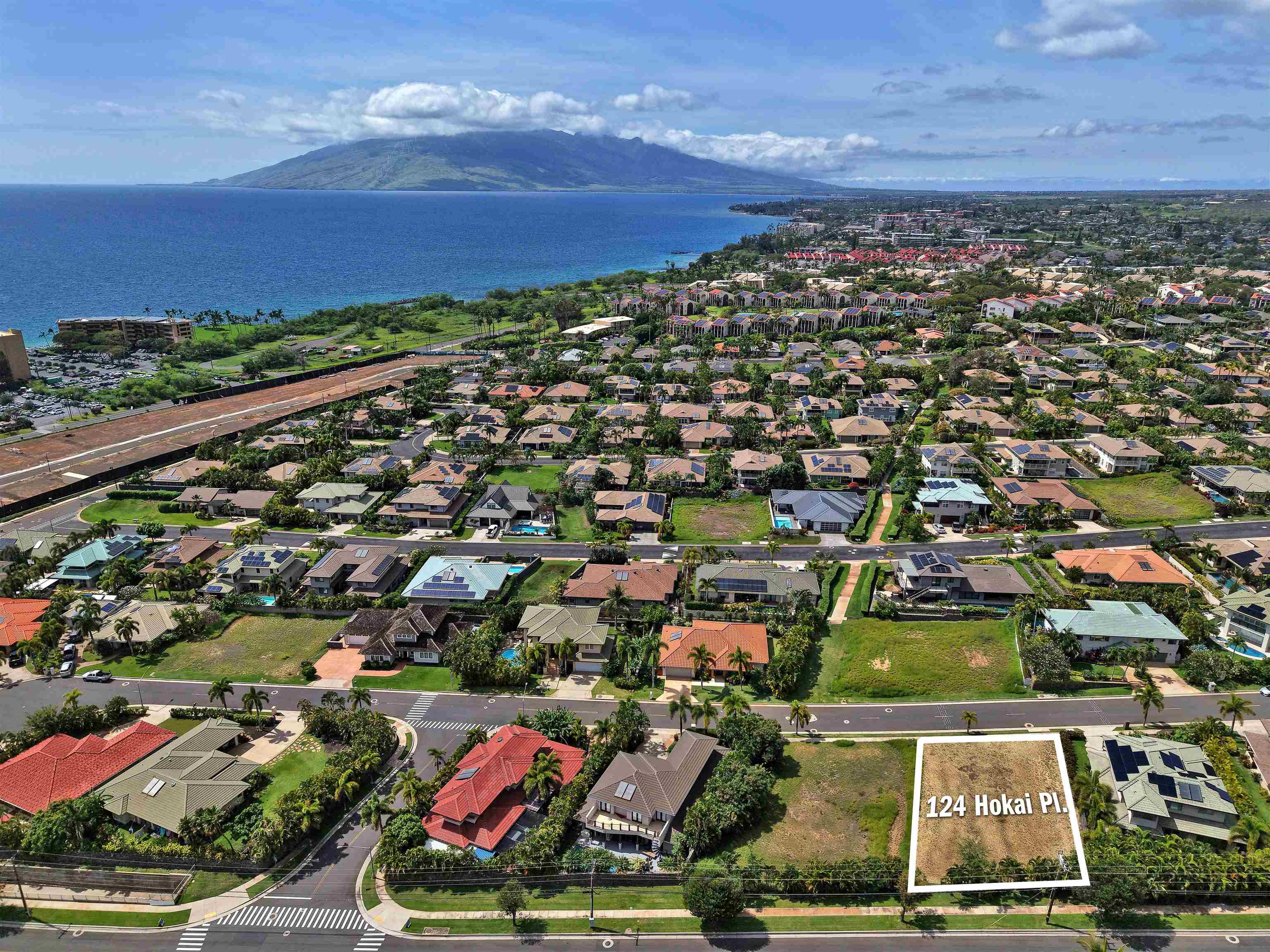 124 Hokai Pl #20