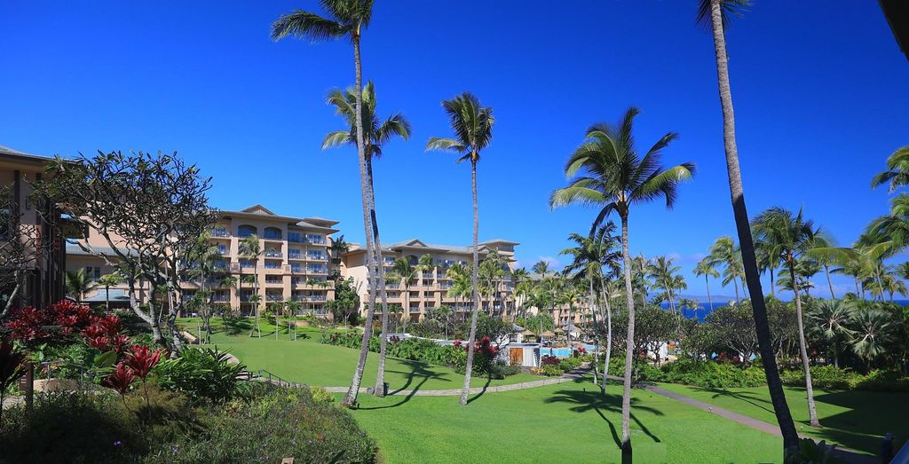 Photo of 1 Ritz Carlton Dr #1502, Lahaina, HI 96761 (MLS # 405102)
