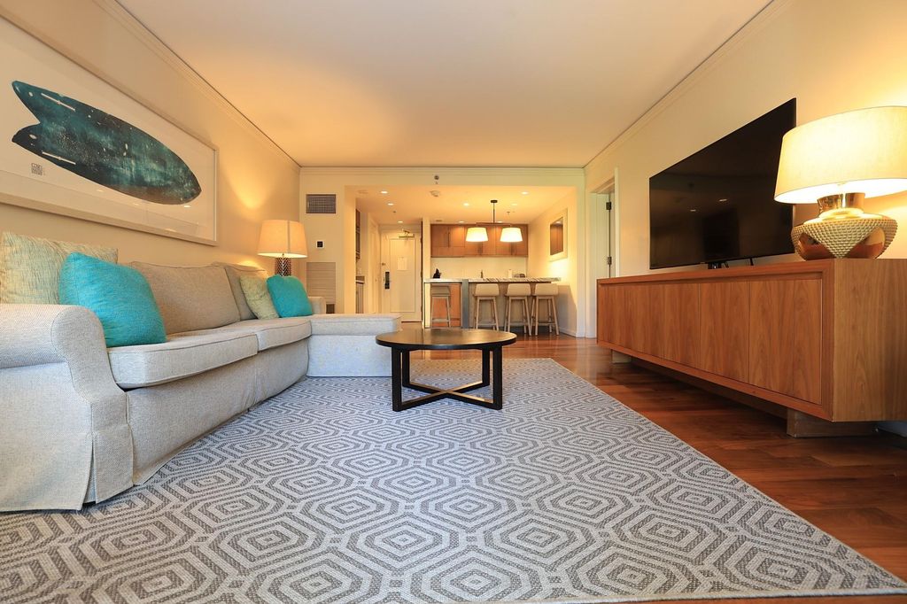 Photo of 1 Ritz Carlton Dr #1502, Lahaina, HI 96761 (MLS # 405102)