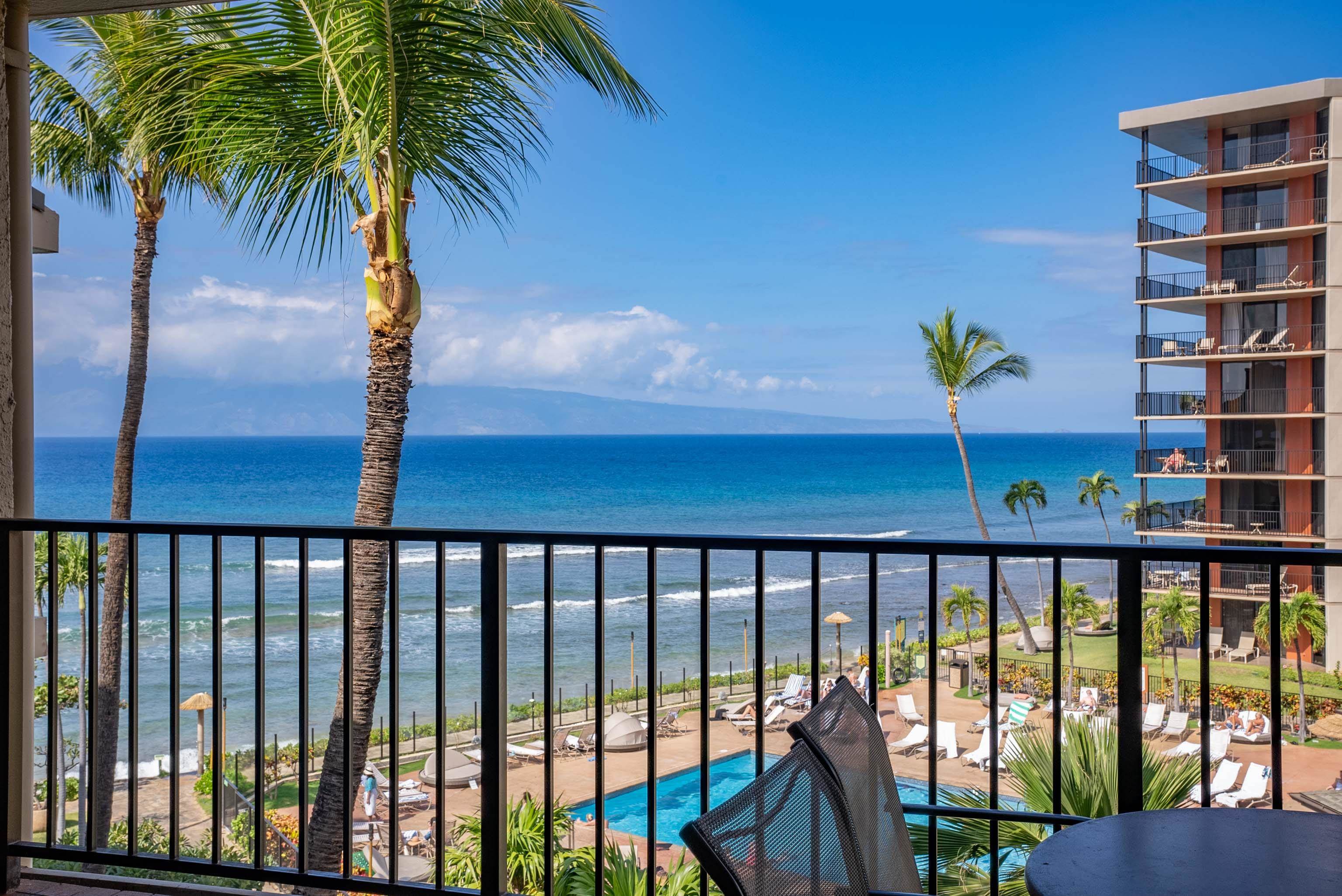 3445 Lower Honoapiilani Rd 457