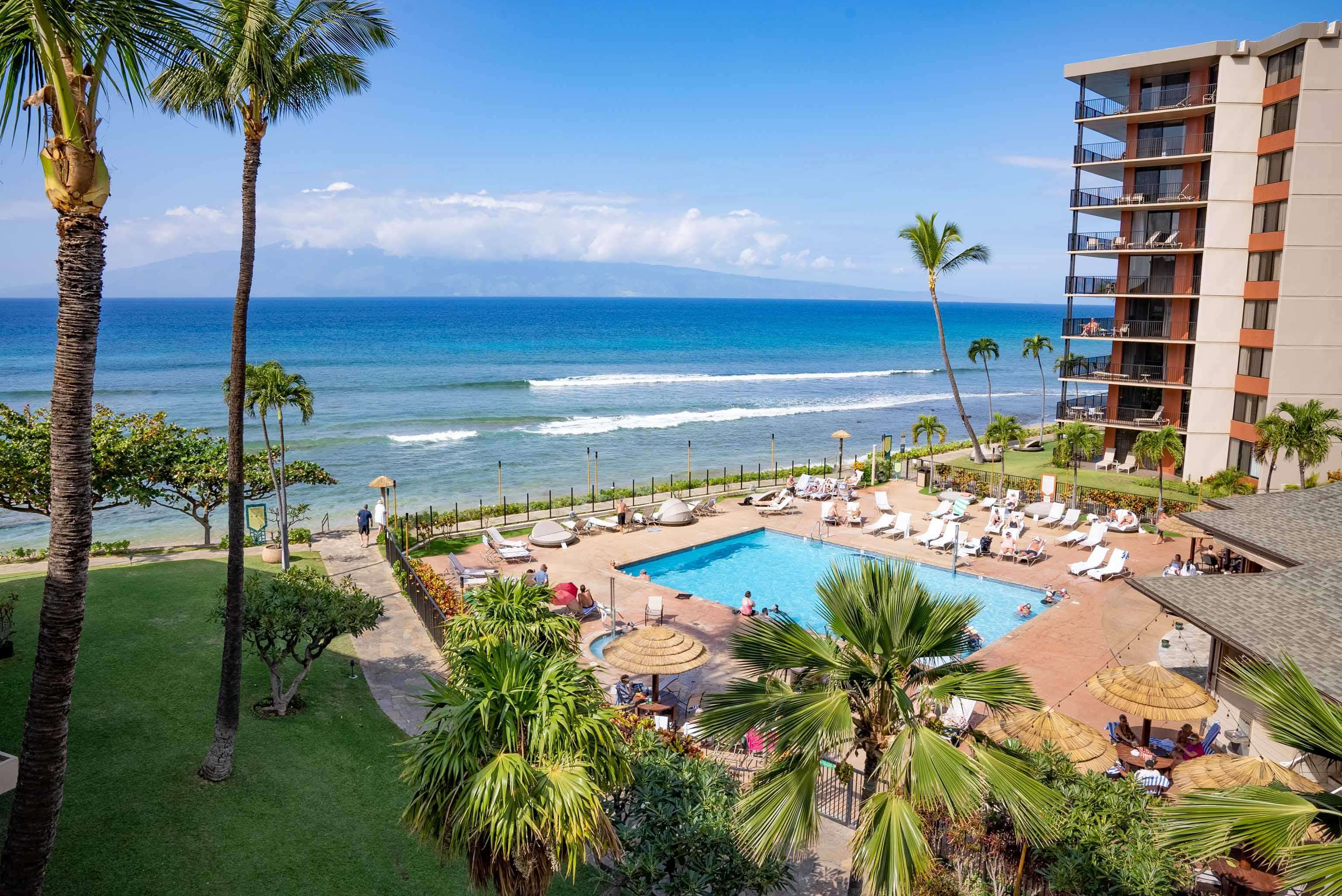 3445 Lower Honoapiilani Rd 457