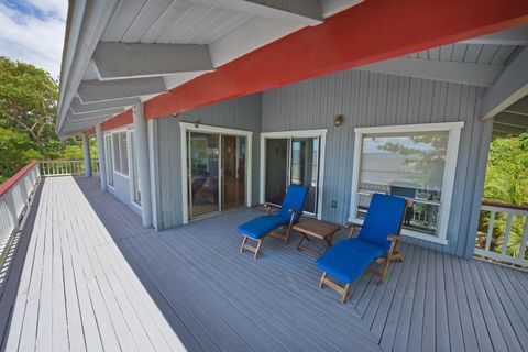 Tiny photo for 2452 Kamehameha V Hwy, Kaunakakai, HI 96748 (MLS # 407351)