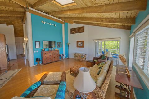 Tiny photo for 2452 Kamehameha V Hwy, Kaunakakai, HI 96748 (MLS # 407351)