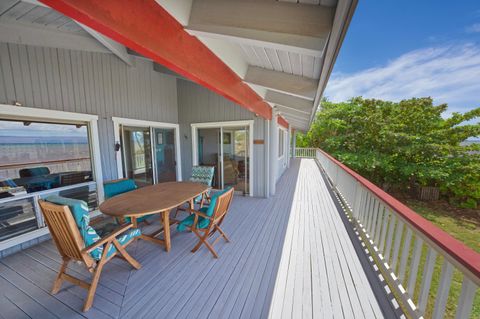 Tiny photo for 2452 Kamehameha V Hwy, Kaunakakai, HI 96748 (MLS # 407351)