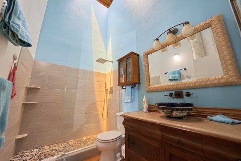 Tiny photo for 2452 Kamehameha V Hwy, Kaunakakai, HI 96748 (MLS # 407351)