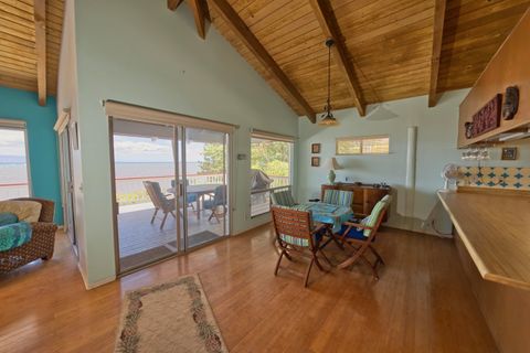 Tiny photo for 2452 Kamehameha V Hwy, Kaunakakai, HI 96748 (MLS # 407351)