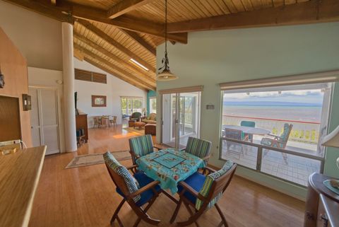 Tiny photo for 2452 Kamehameha V Hwy, Kaunakakai, HI 96748 (MLS # 407351)