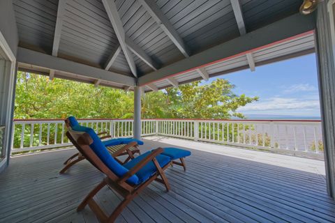 Tiny photo for 2452 Kamehameha V Hwy, Kaunakakai, HI 96748 (MLS # 407351)