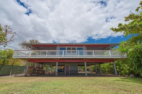 Tiny photo for 2452 Kamehameha V Hwy, Kaunakakai, HI 96748 (MLS # 407351)