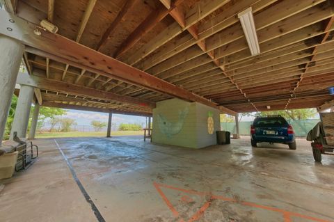 Tiny photo for 2452 Kamehameha V Hwy, Kaunakakai, HI 96748 (MLS # 407351)