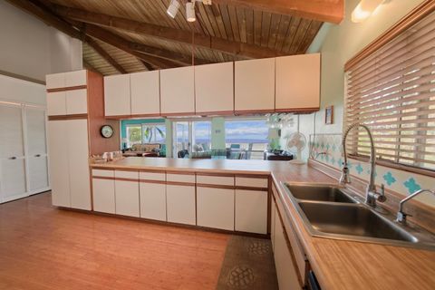 Tiny photo for 2452 Kamehameha V Hwy, Kaunakakai, HI 96748 (MLS # 407351)