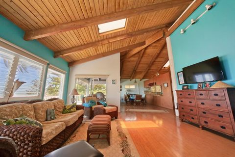 Tiny photo for 2452 Kamehameha V Hwy, Kaunakakai, HI 96748 (MLS # 407351)