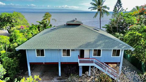 Tiny photo for 2452 Kamehameha V Hwy, Kaunakakai, HI 96748 (MLS # 407351)