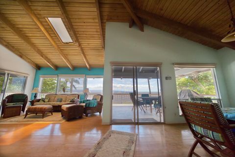 Tiny photo for 2452 Kamehameha V Hwy, Kaunakakai, HI 96748 (MLS # 407351)