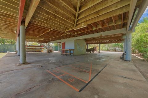 Tiny photo for 2452 Kamehameha V Hwy, Kaunakakai, HI 96748 (MLS # 407351)